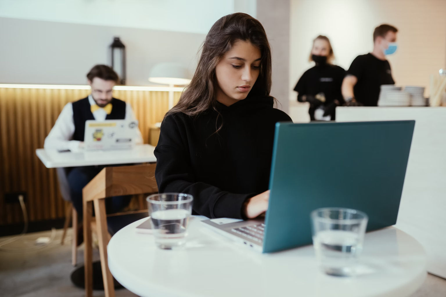 ai helpdesk software
