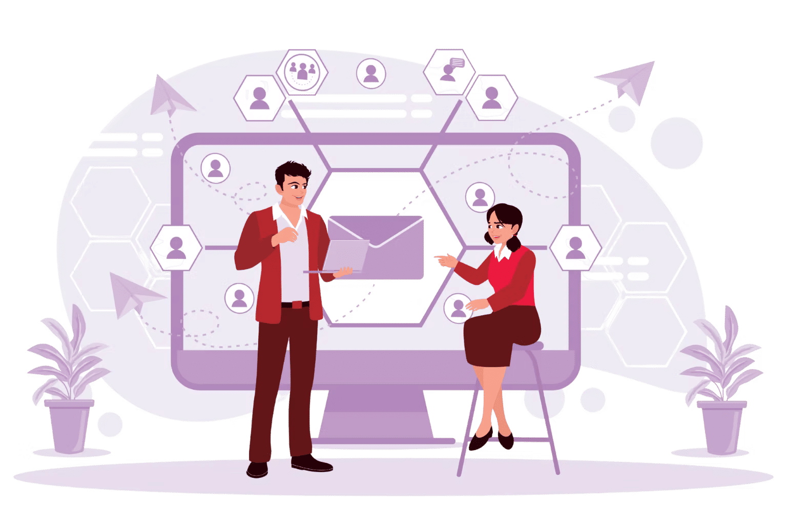 custom form and approval workflow