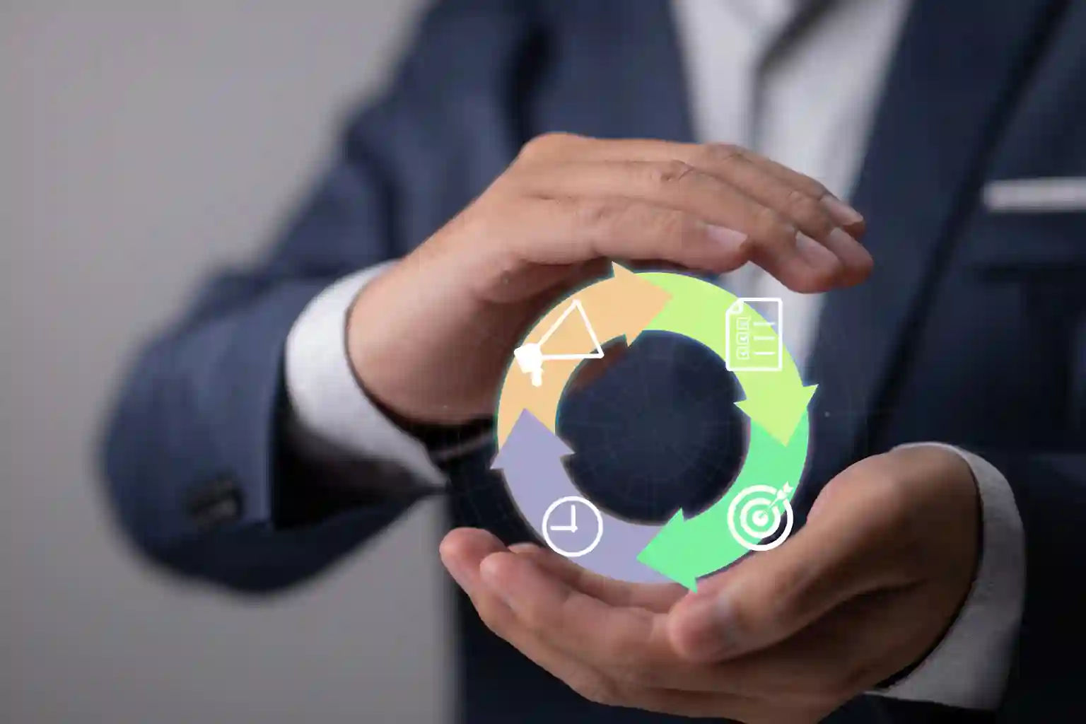 asset management lifecycle