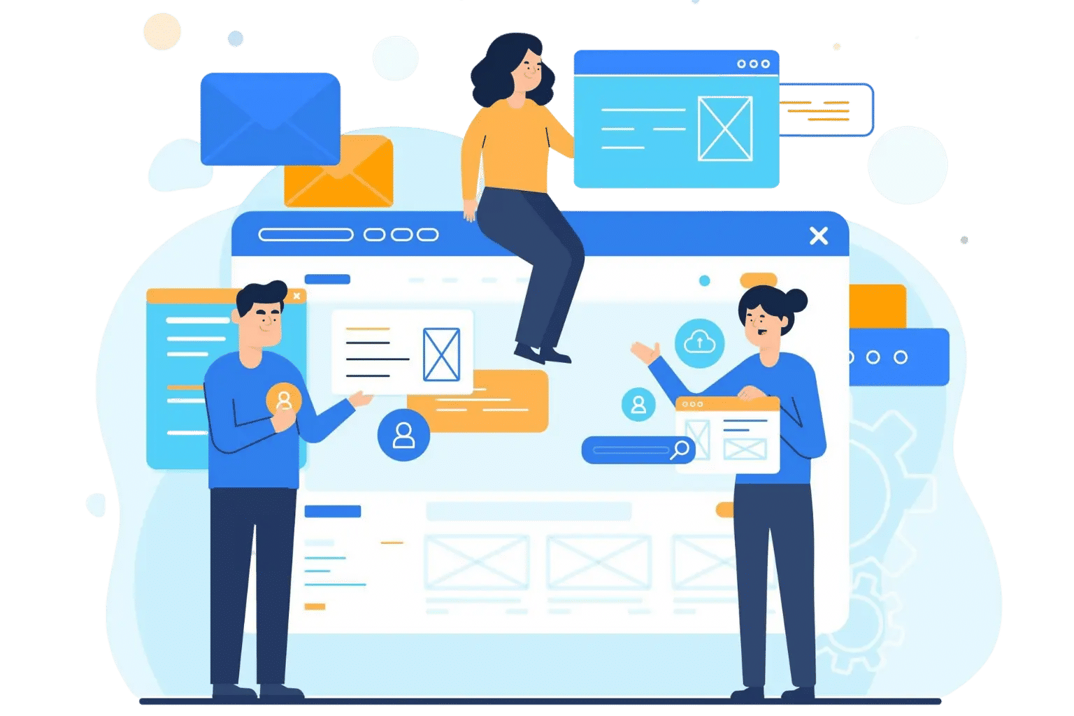 AI Helpdesk