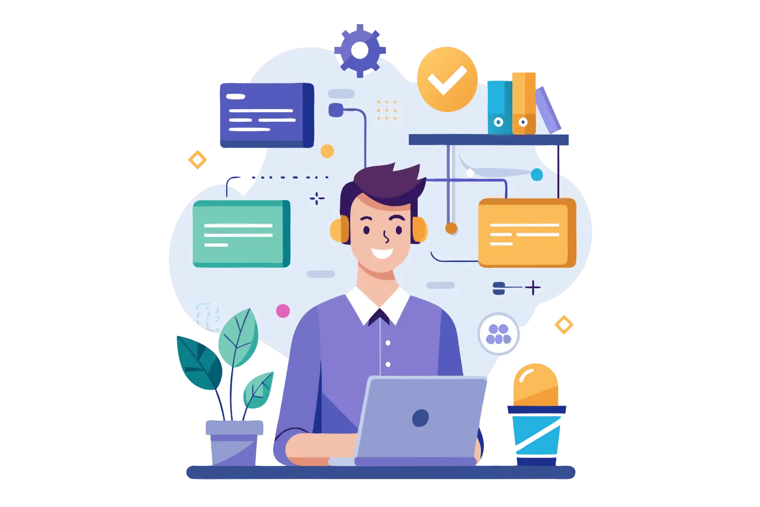 custom forms and approval workflow