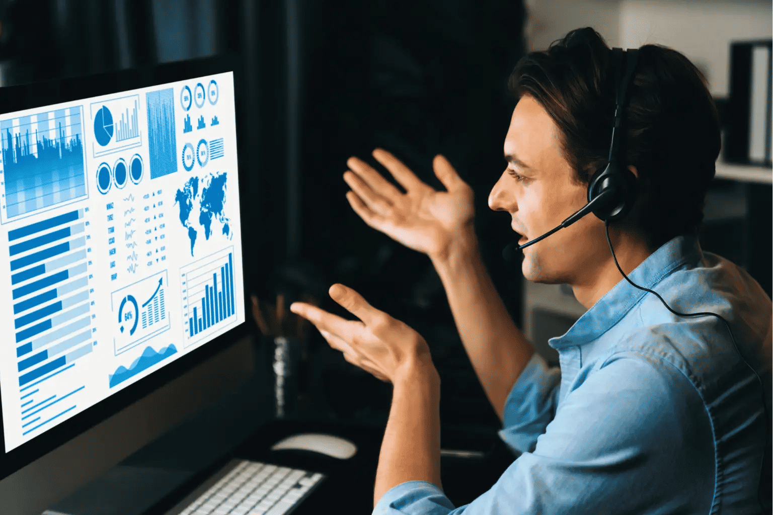 reporting and analysis, reporting & analysis, helpdesk 365, reporting and analysis