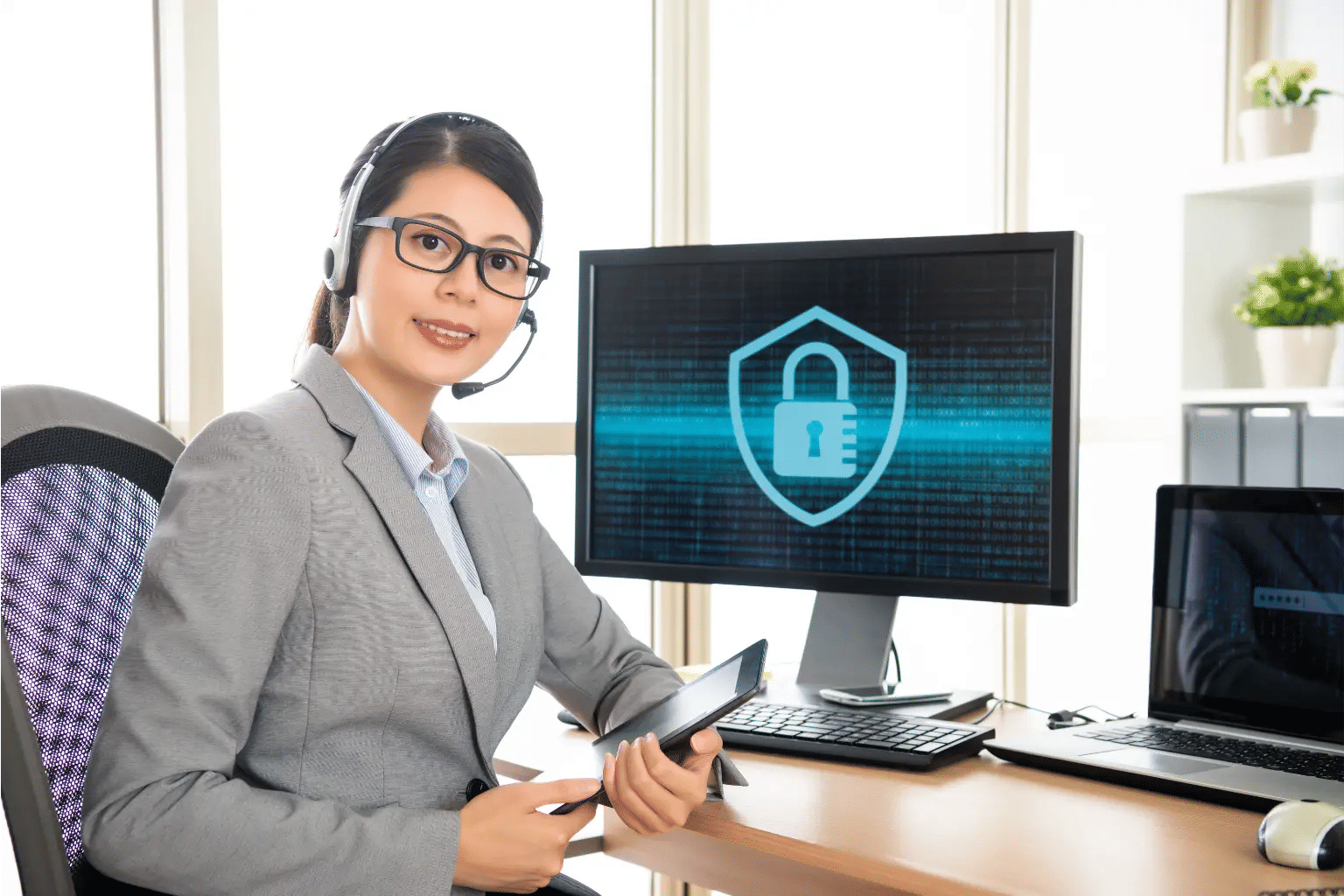 Data Encryption, helpdesk Data Privacy, data secure