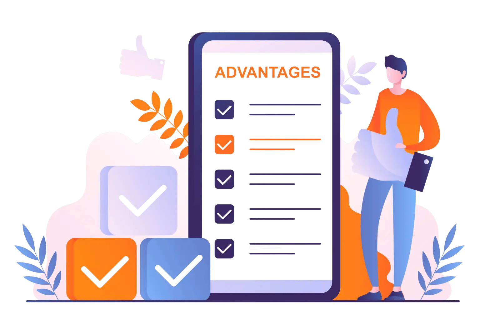 helpdesk 365 advantages