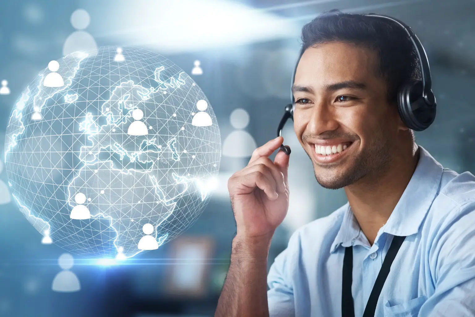 Microsoft teams helpdesk integration