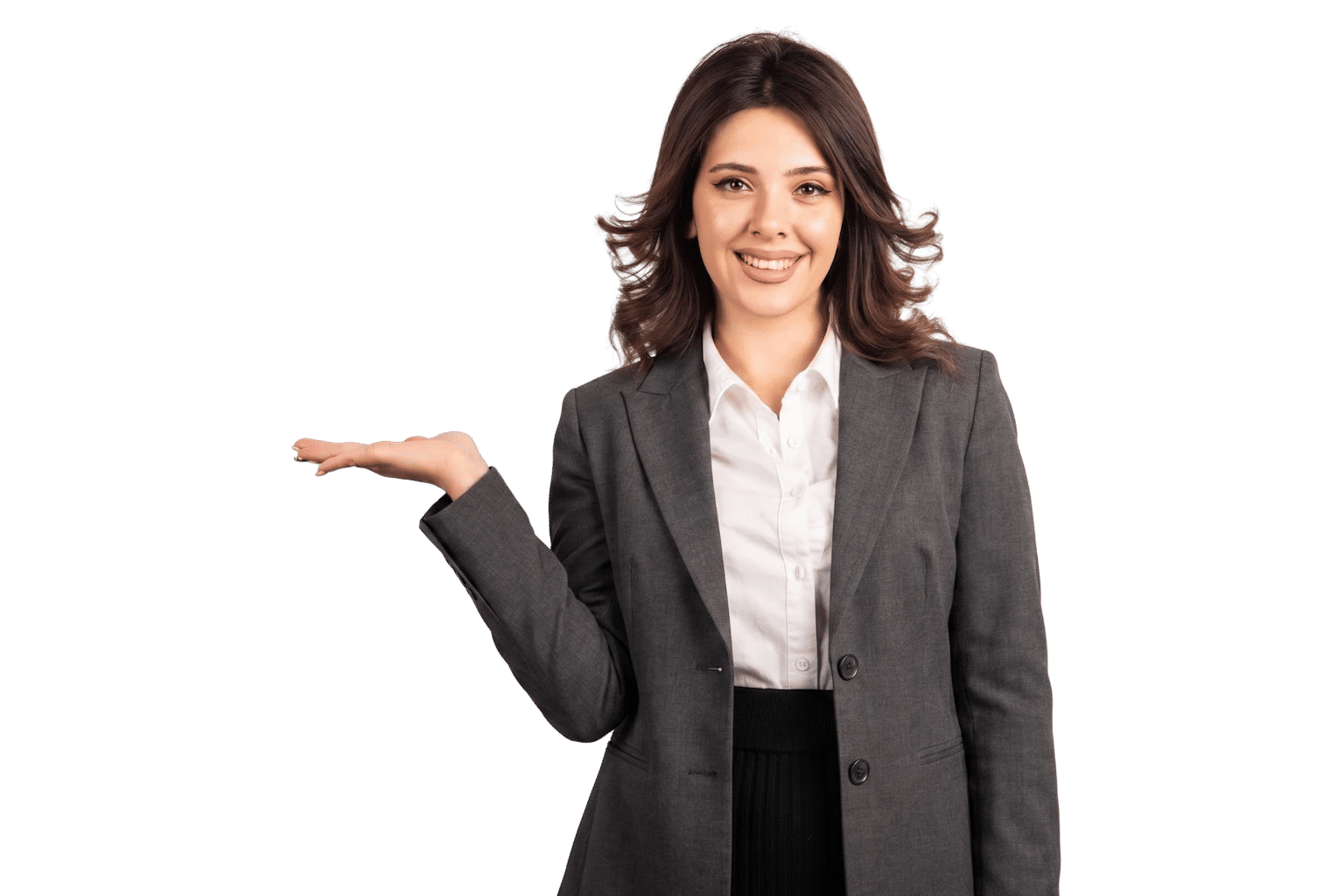HRMS Software