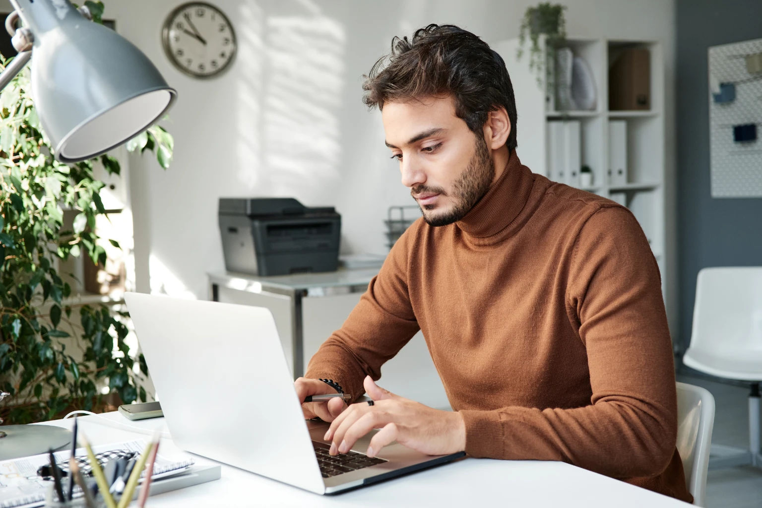 HRMS Microsoft teams