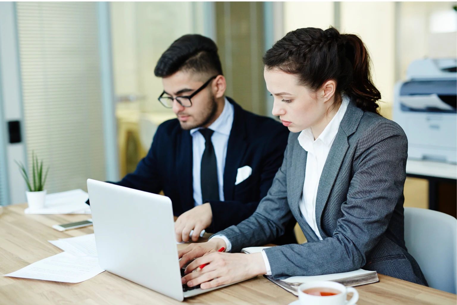 HRMS-Task-management