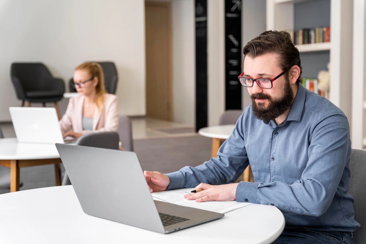 HRMS-hire-smarter