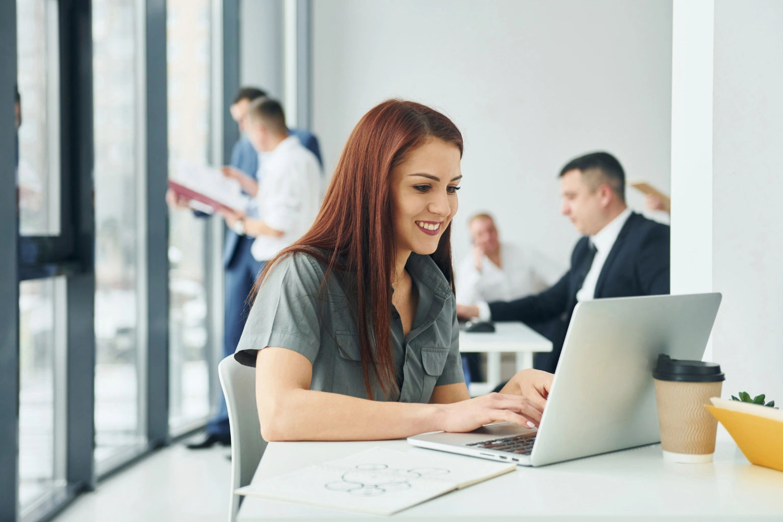 ai helpdesk software