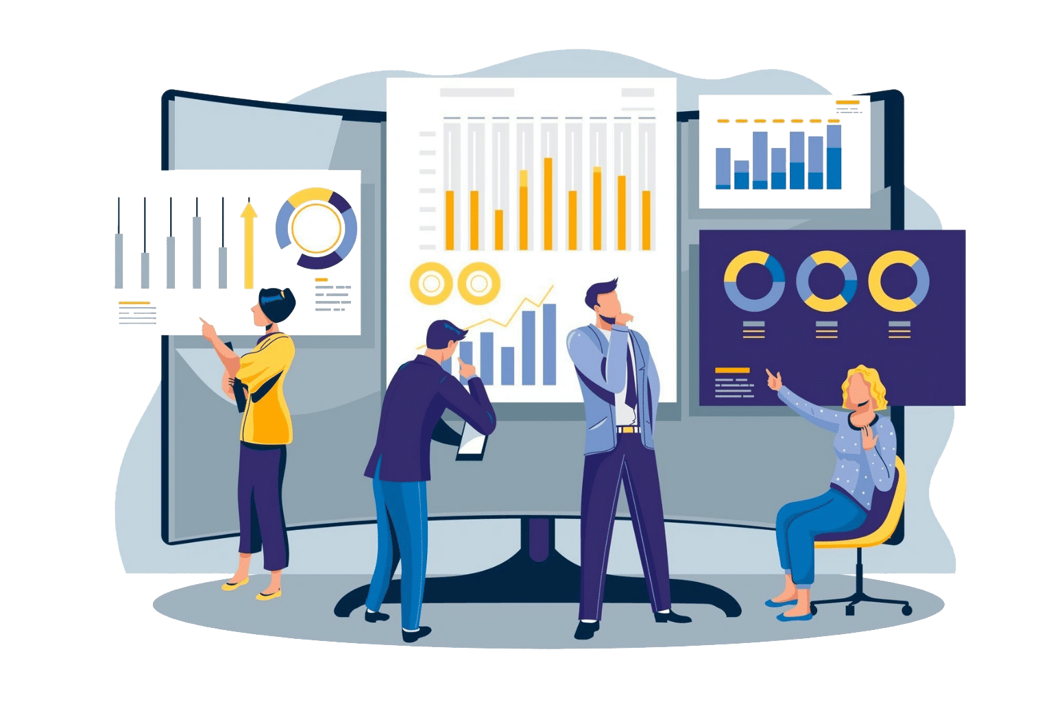 Performance Tracking