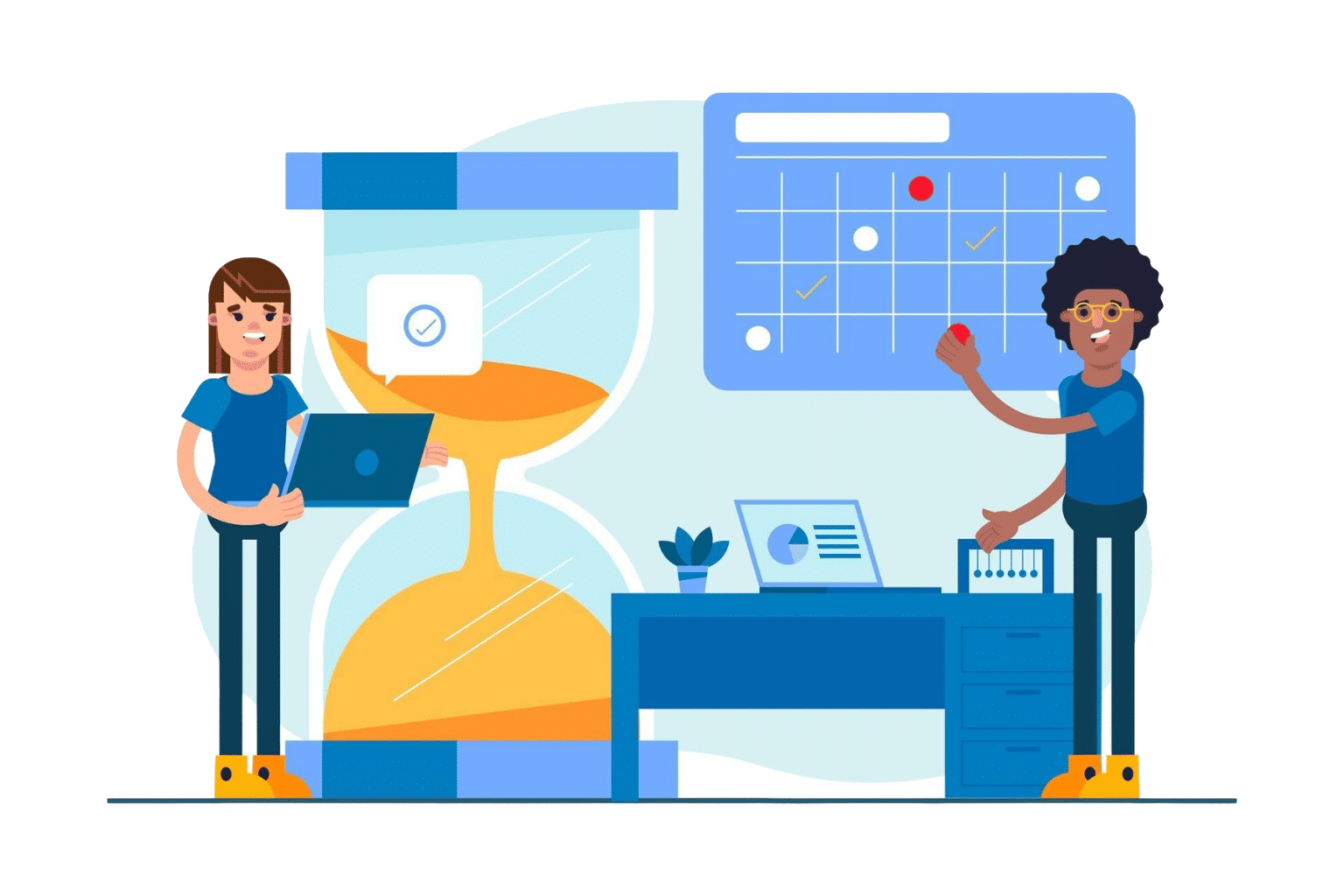 Ai timesheet