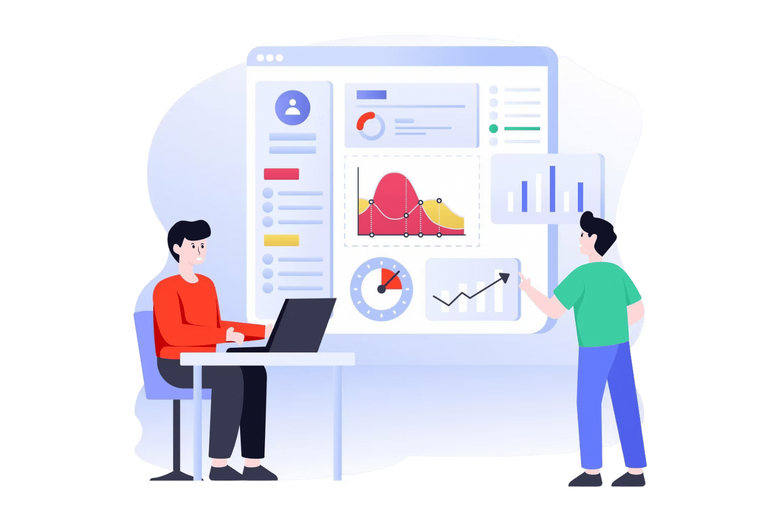 ai helpdesk