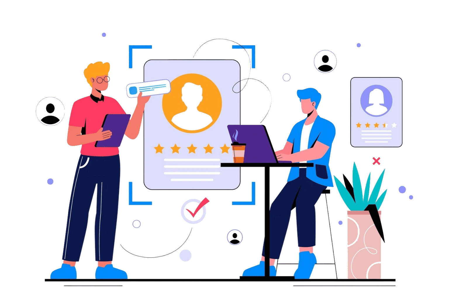 Hrms-recruitment-management
