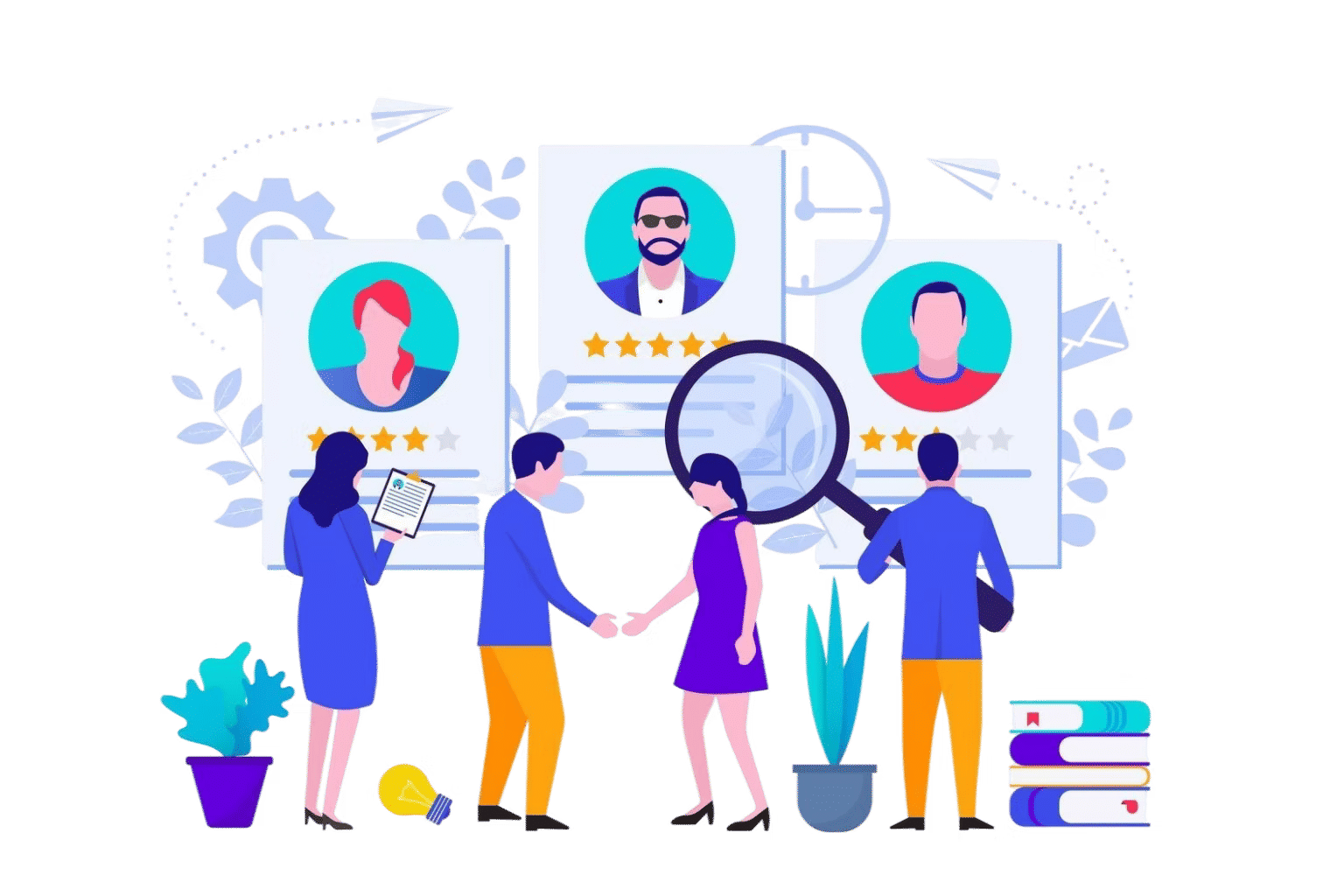 helpdesk reporting and analysis