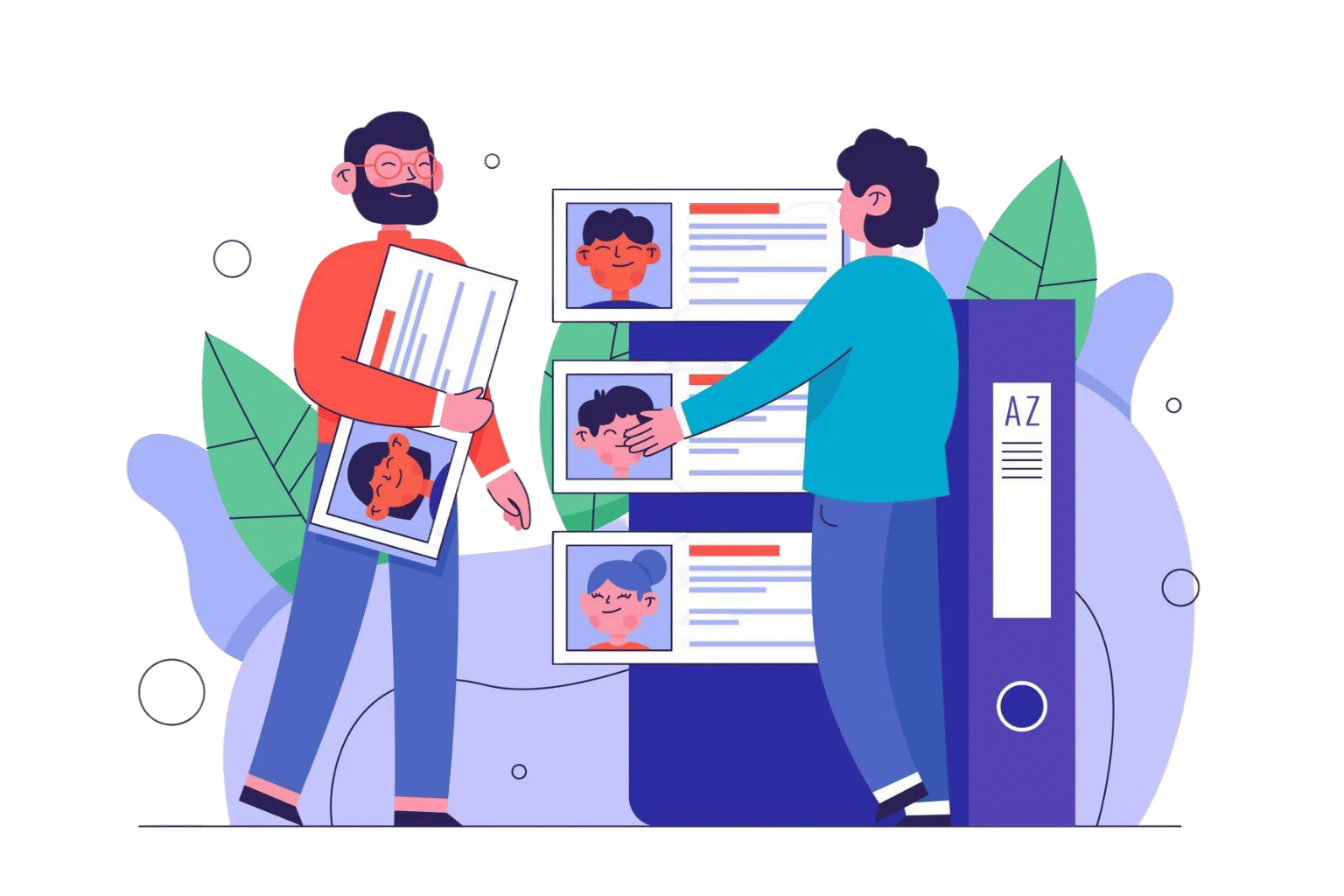 sla helpdesk