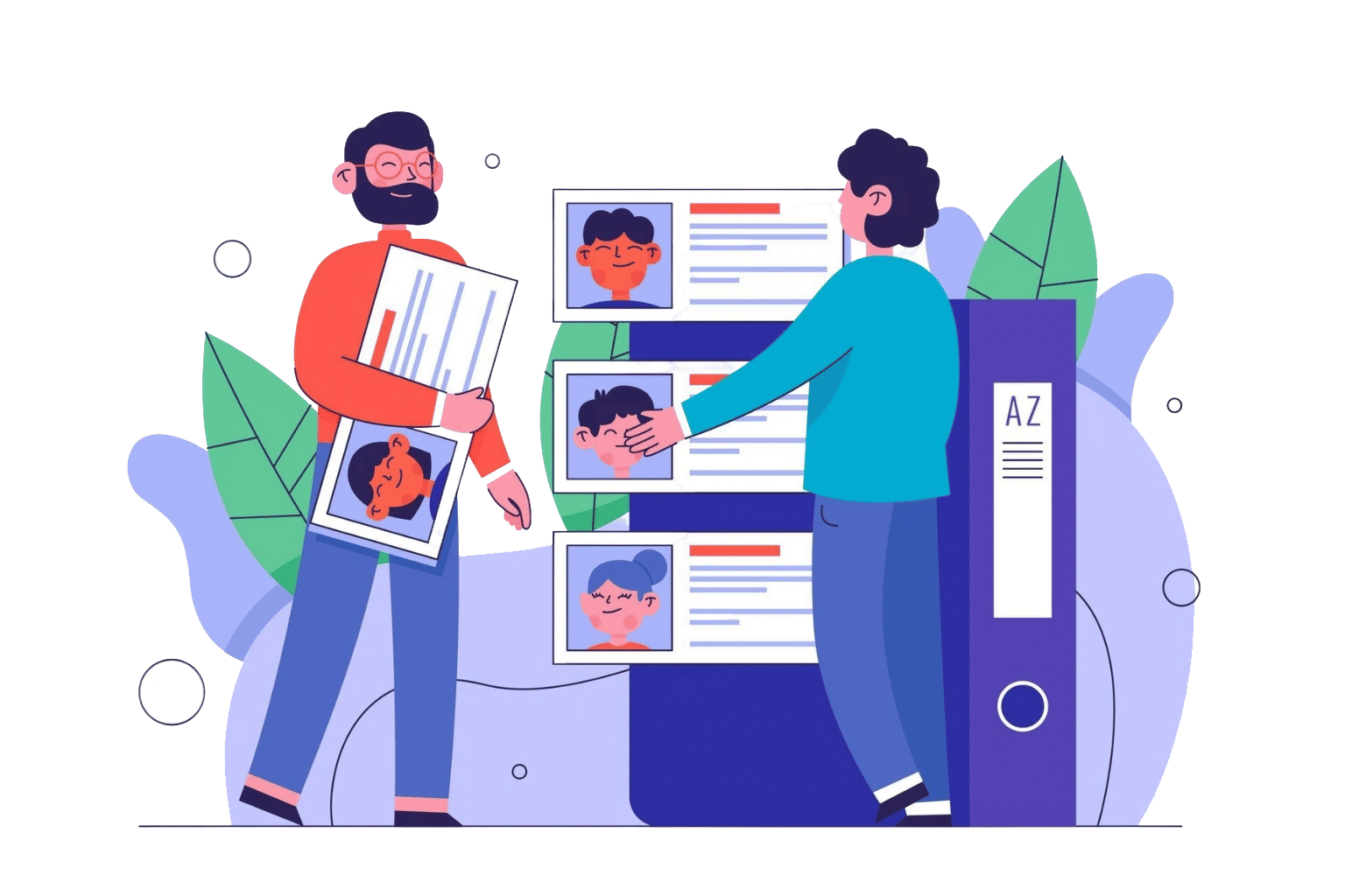 Hrms-Employee Directory