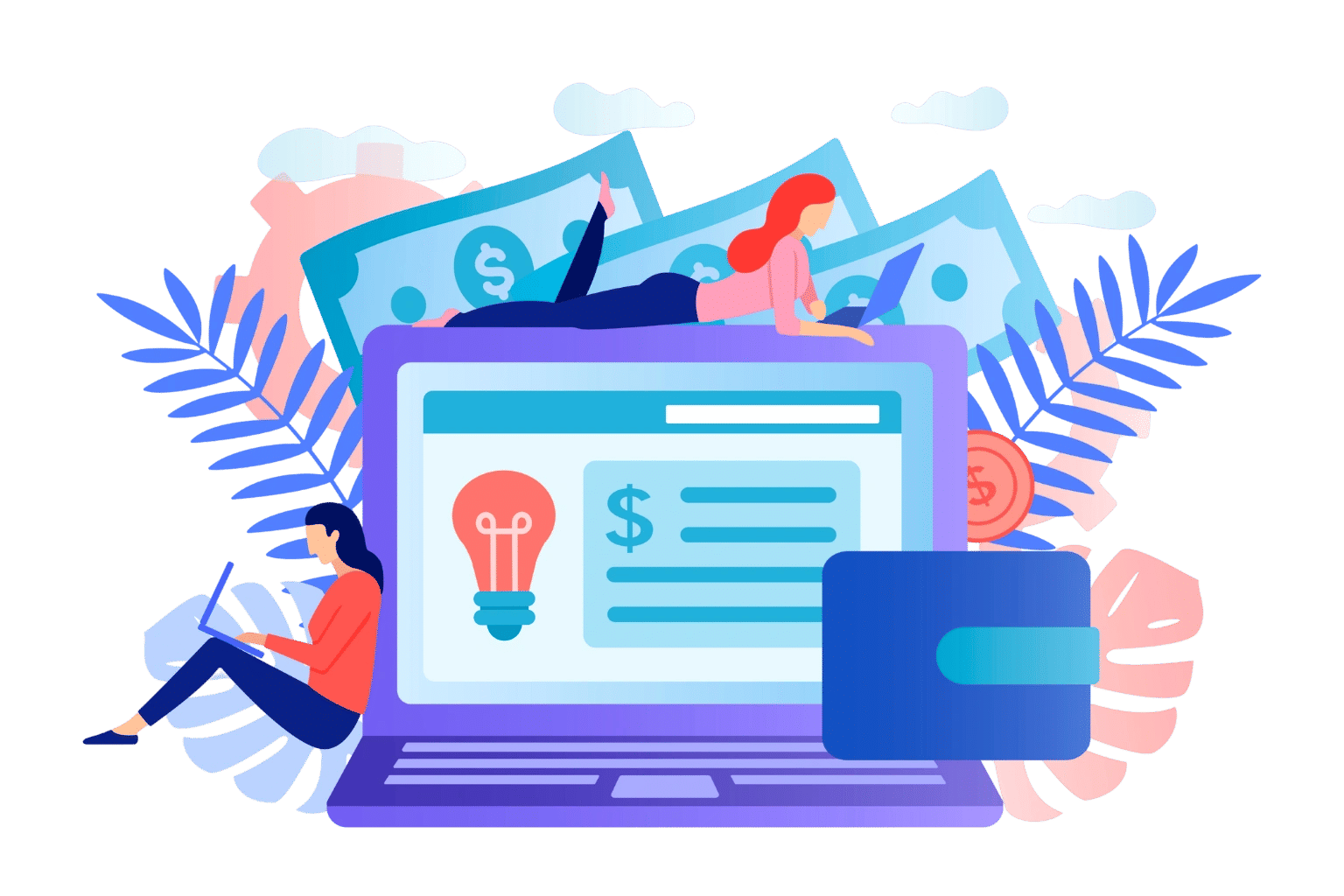 Pricing plan