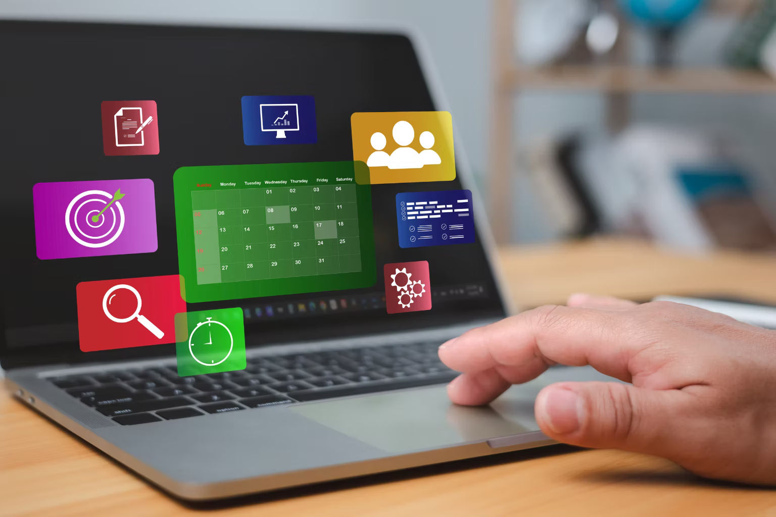 Microsoft teams helpdesk integration