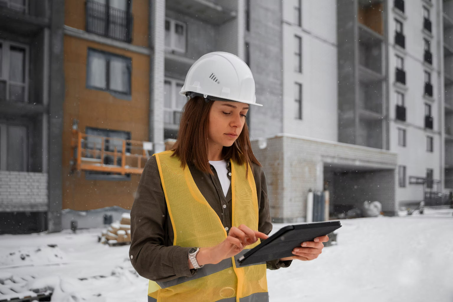 Helpdesk software for manufacturing