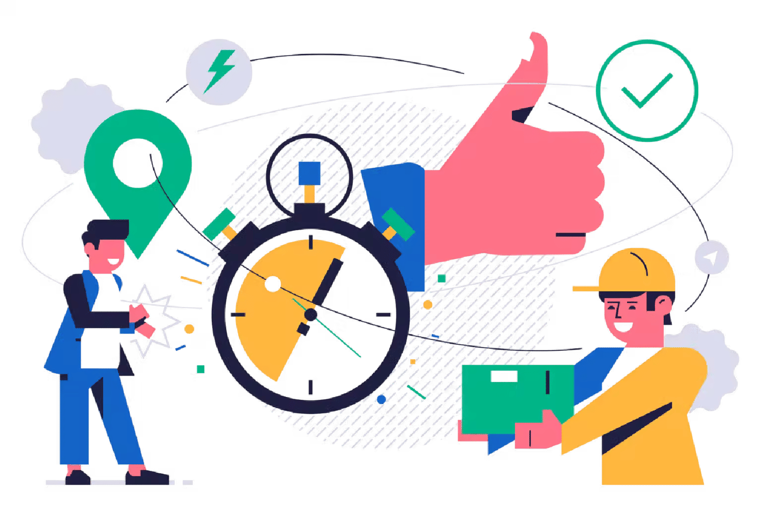 Time Tracking Software