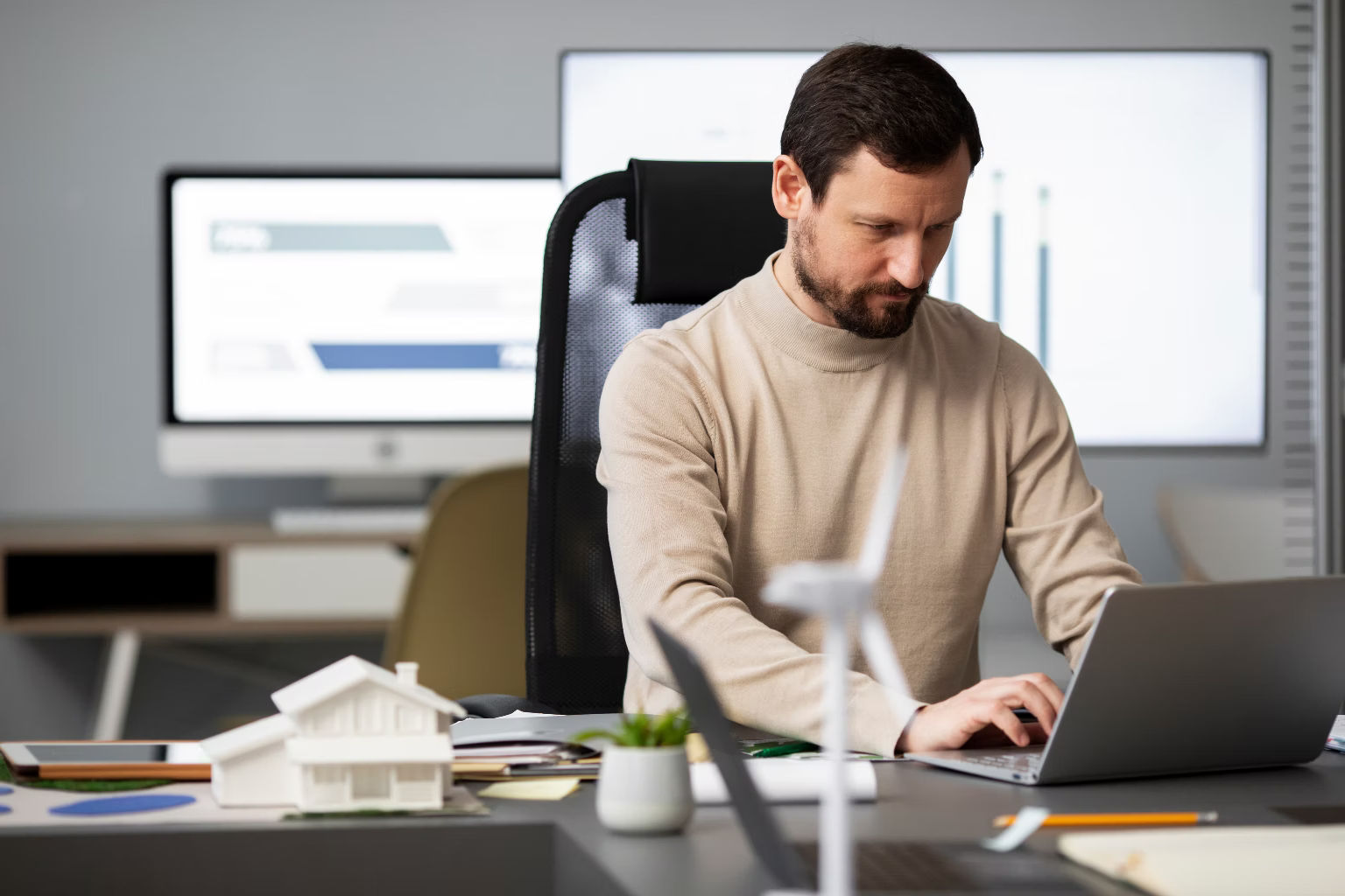 Construction timesheet software