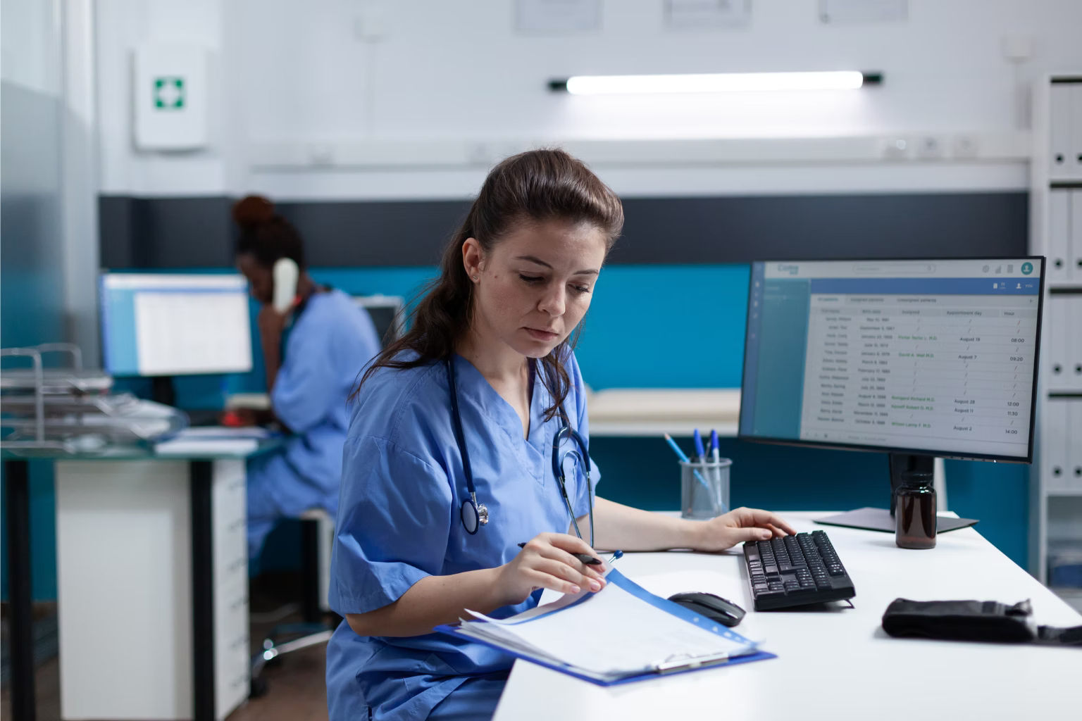 Helpdesk software for manufacturing