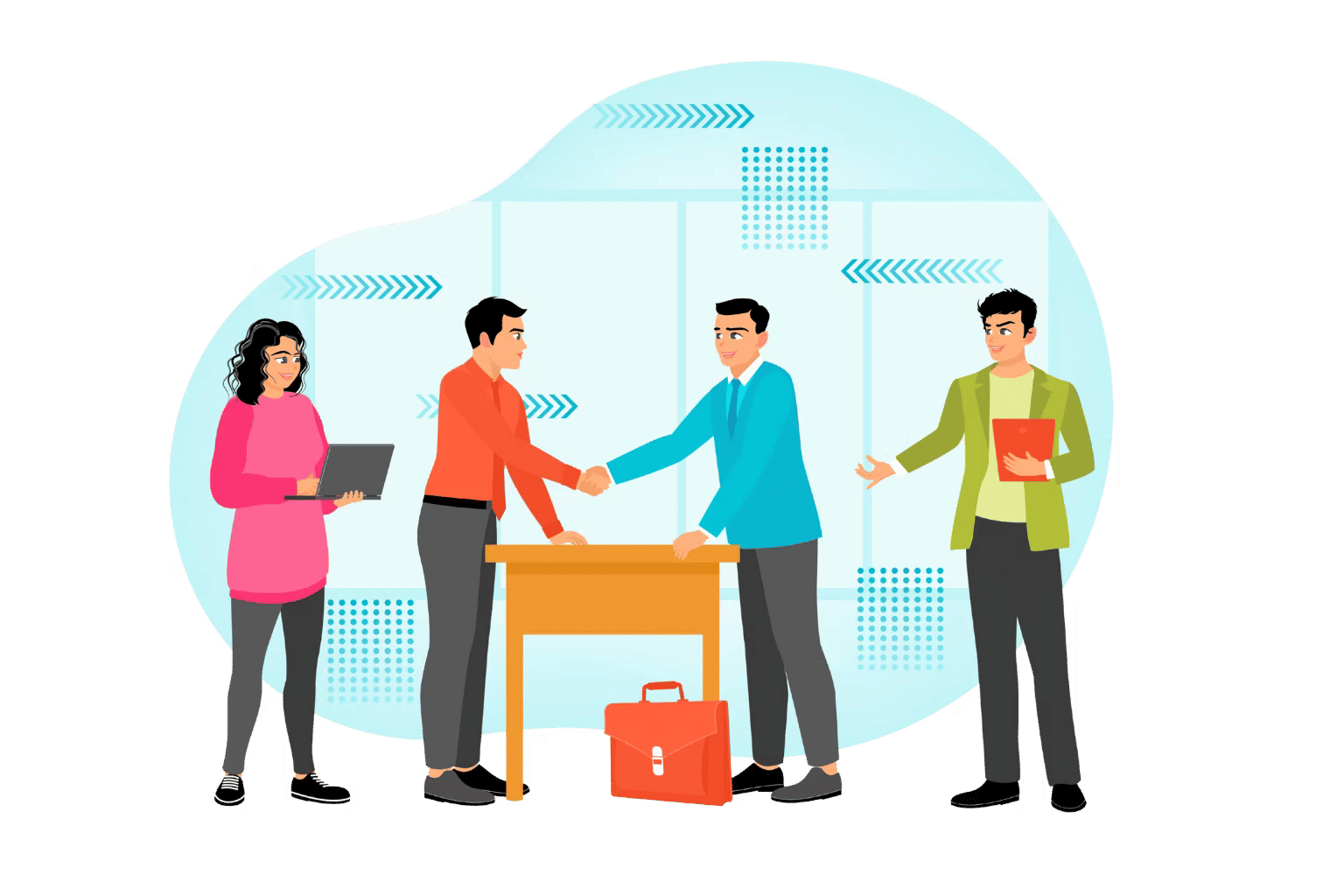 Employee Onboarding Software