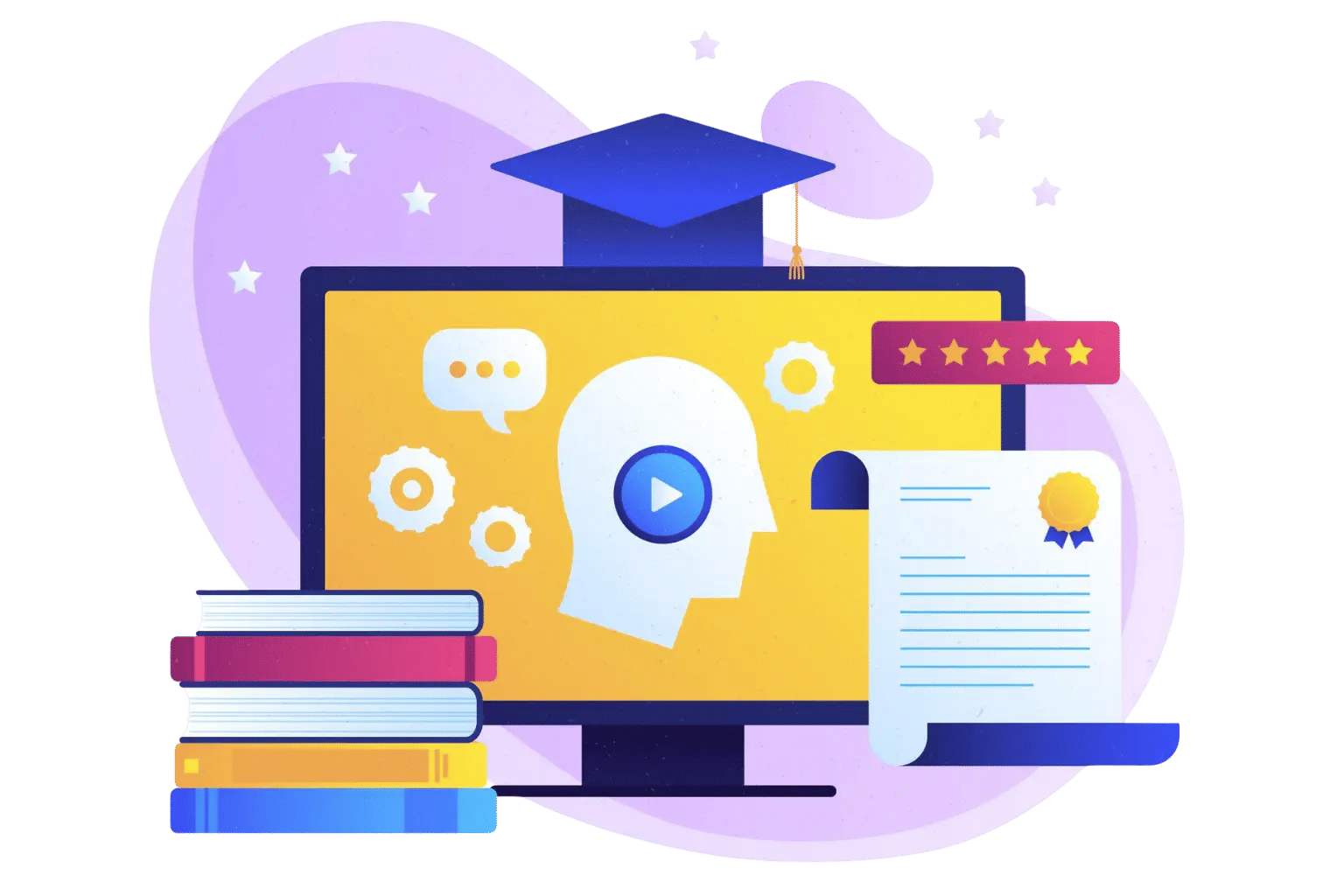 automated certification
Online training certification LMS
certificate tracking LMS