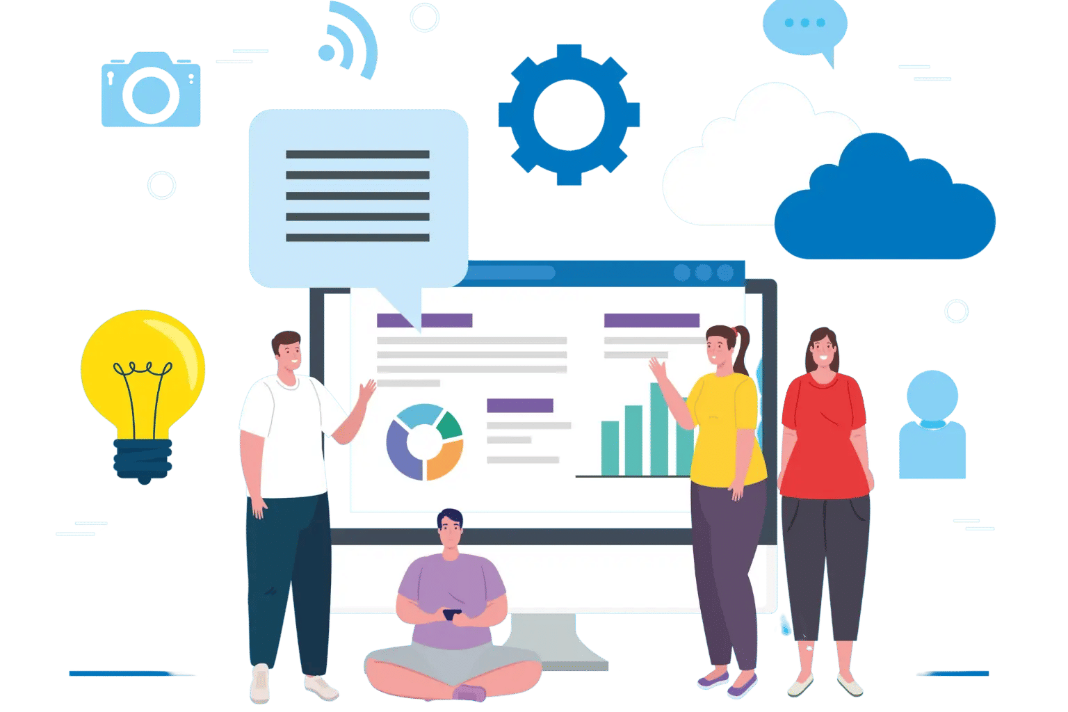progress tracking
ai systems for tracking learner engagement
progress tracking tools