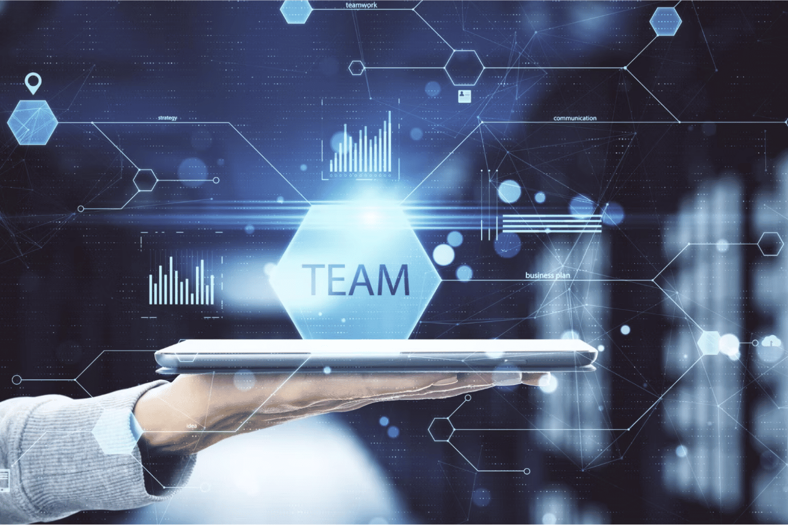 Microsoft teams helpdesk integration