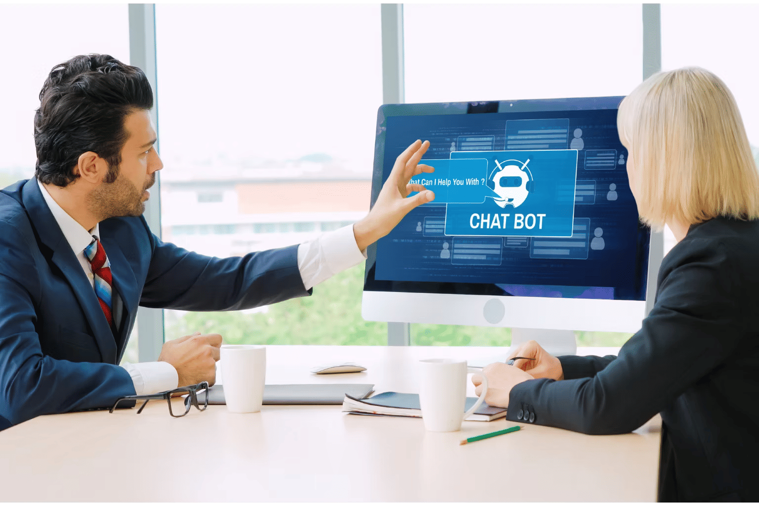 ai recruiting tool