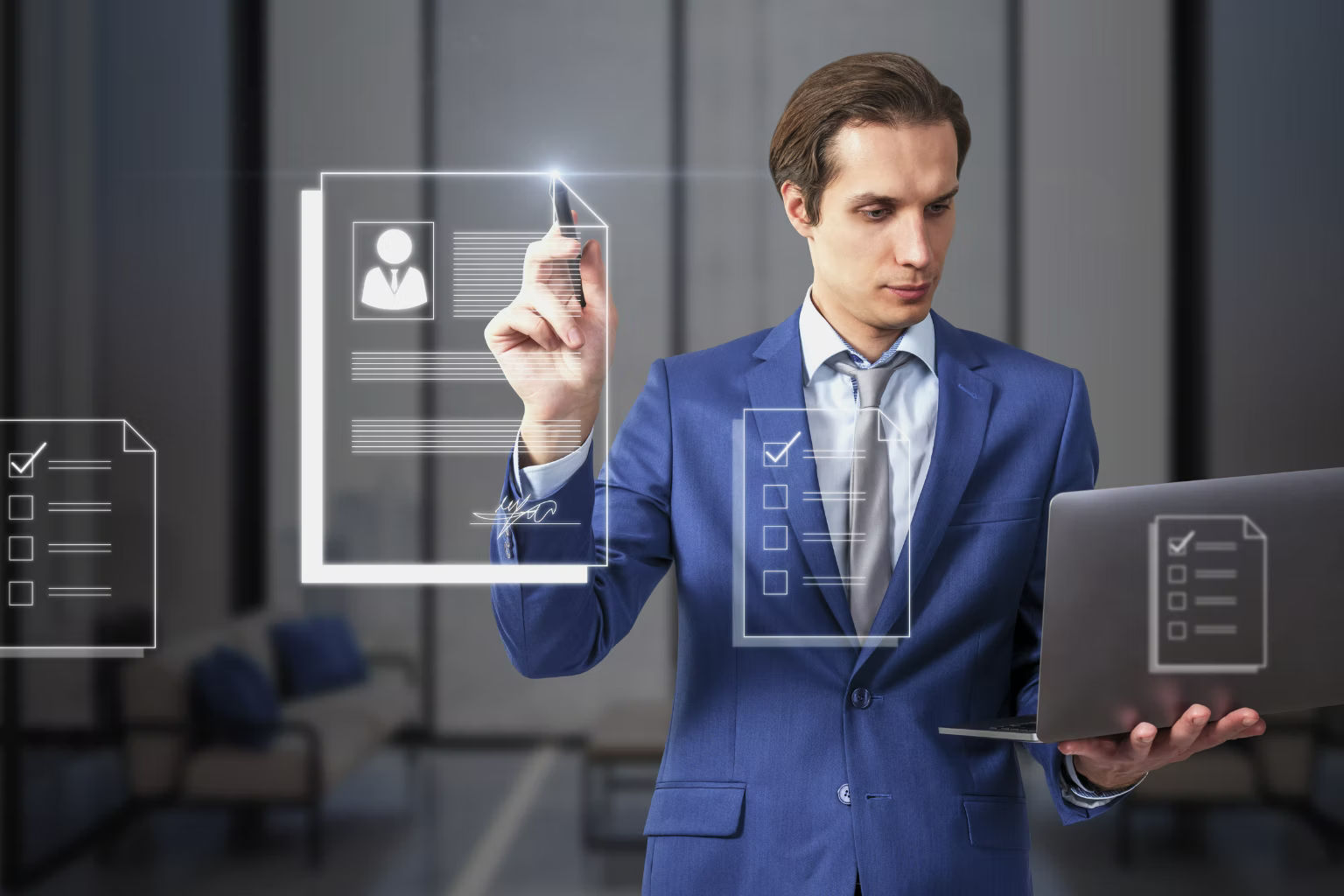 International Hiring Made Simple From Any Location, In Any Language
