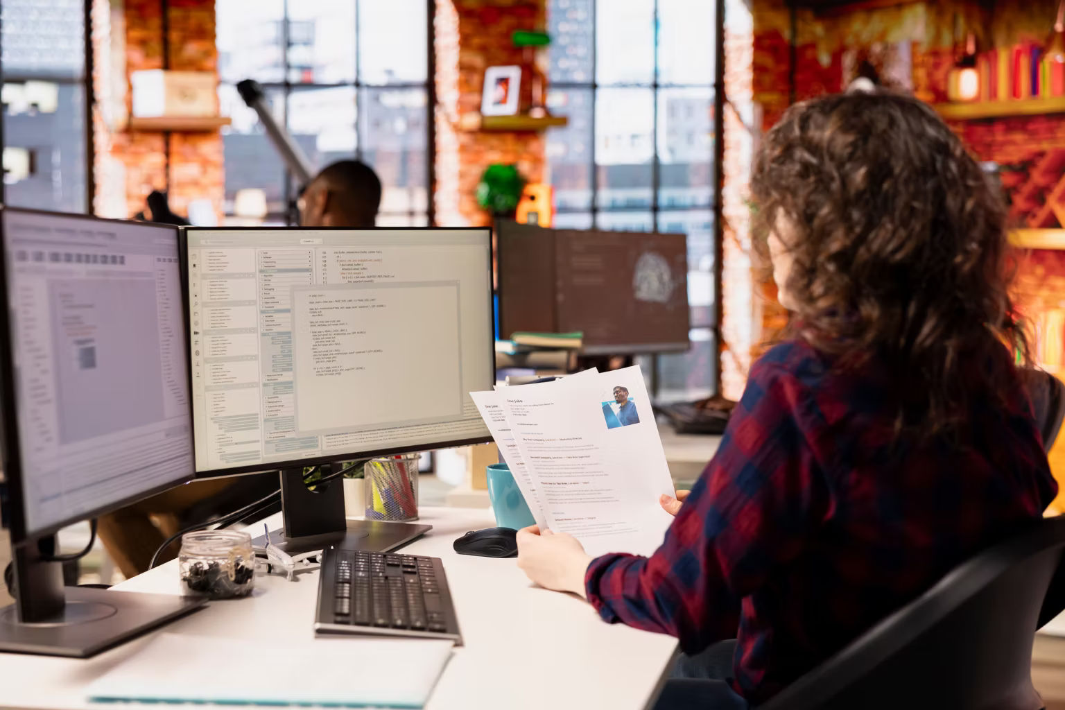 ai helpdesk software