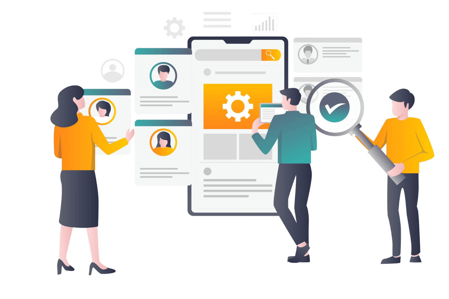 knowledge base