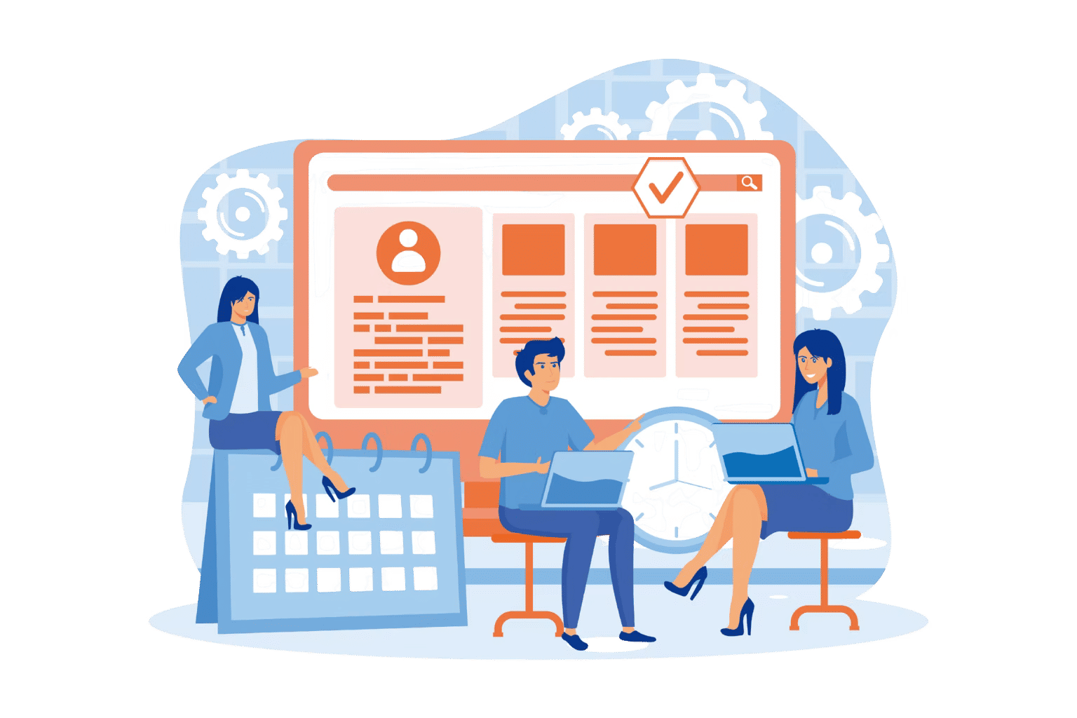 sla helpdesk