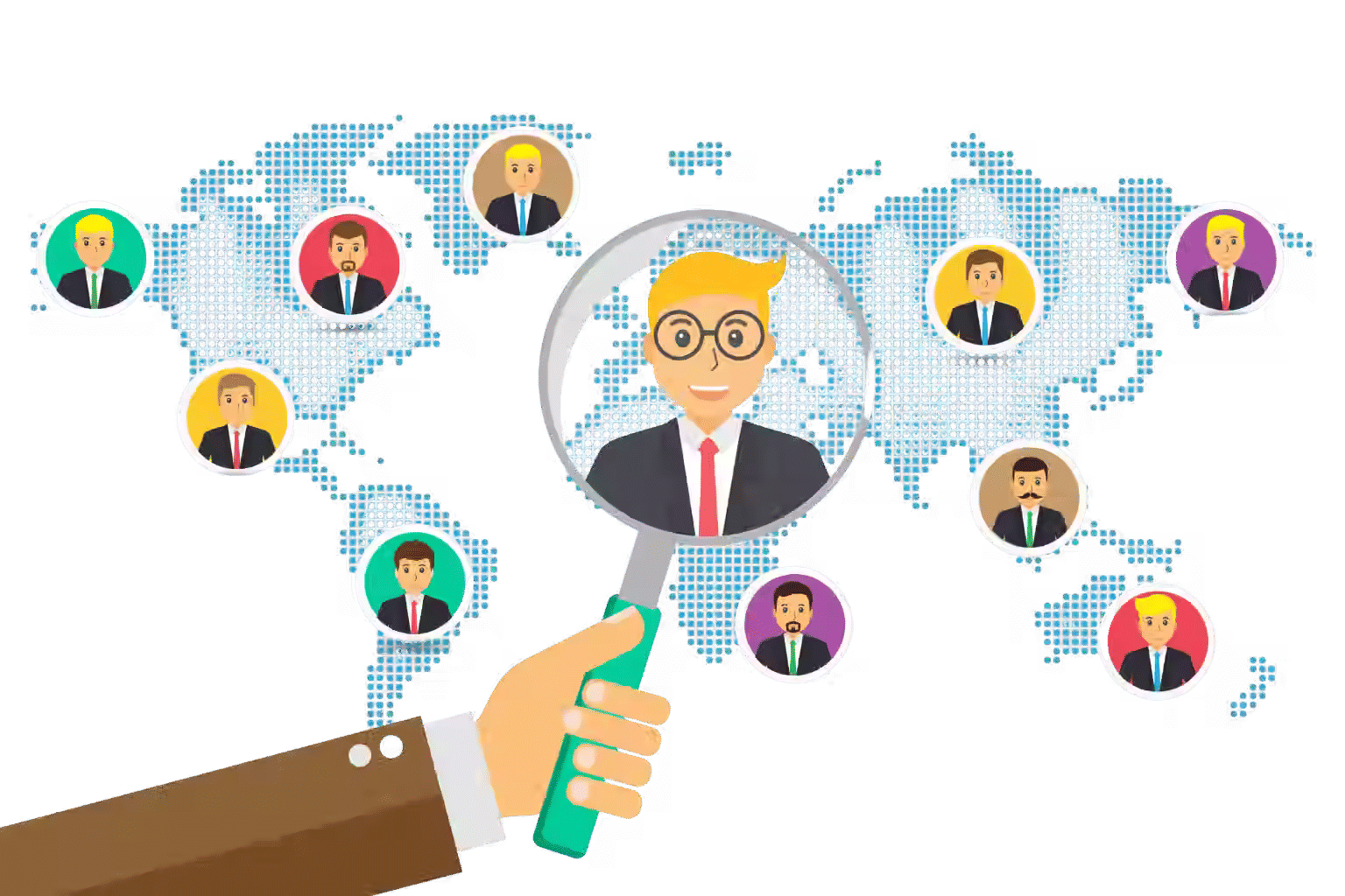 helpdesk rules automation