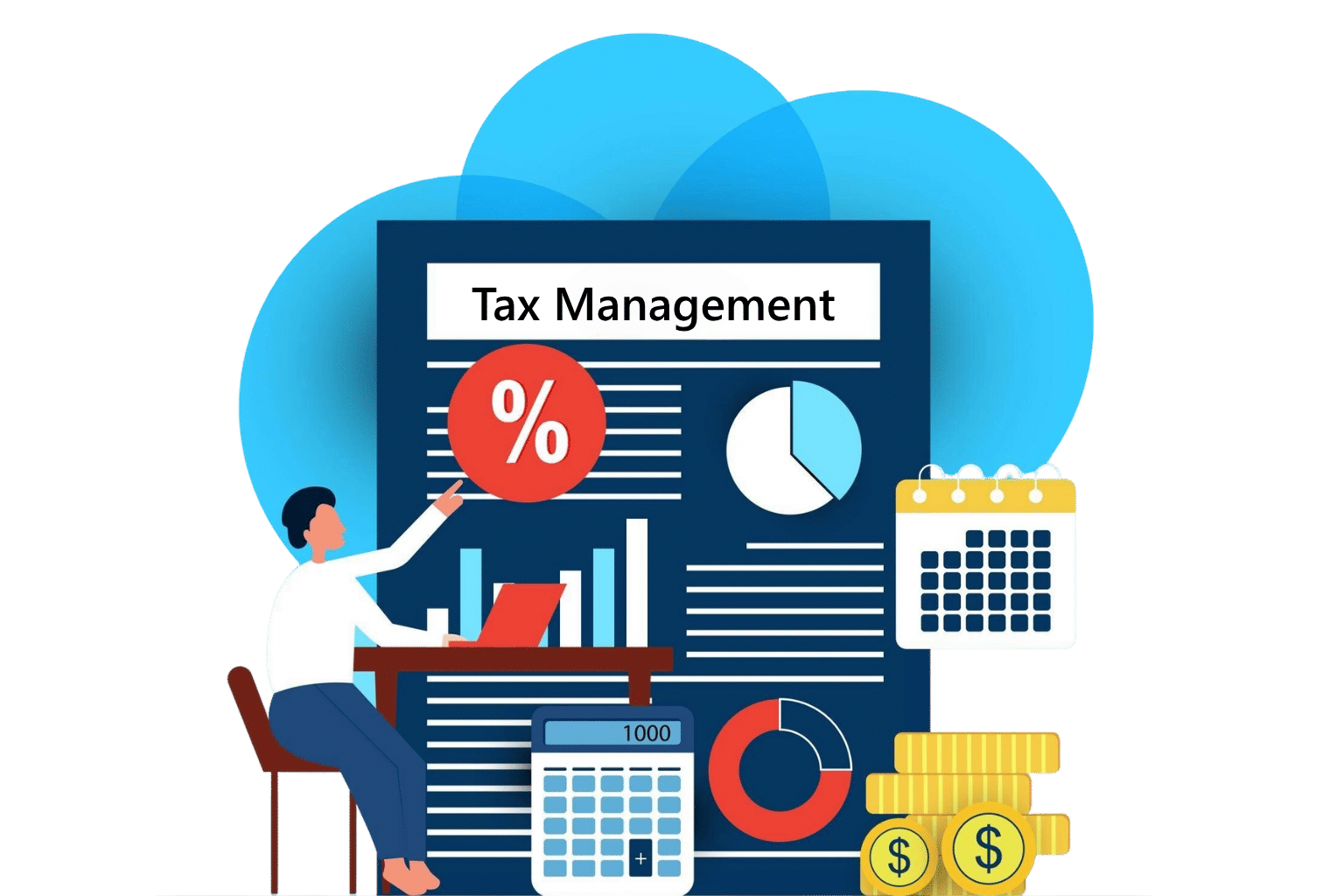 Flexible Tax Management