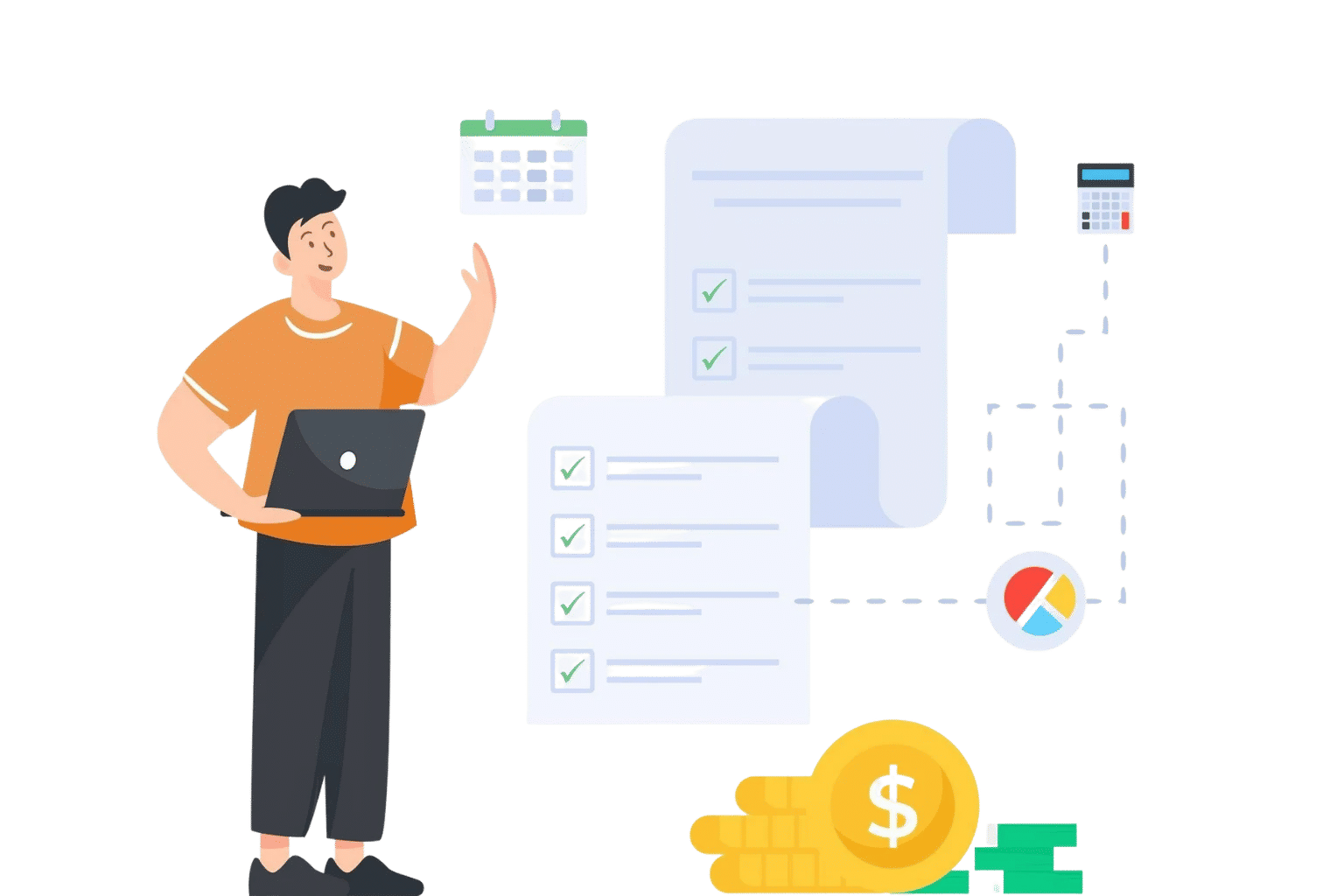 Invoicing