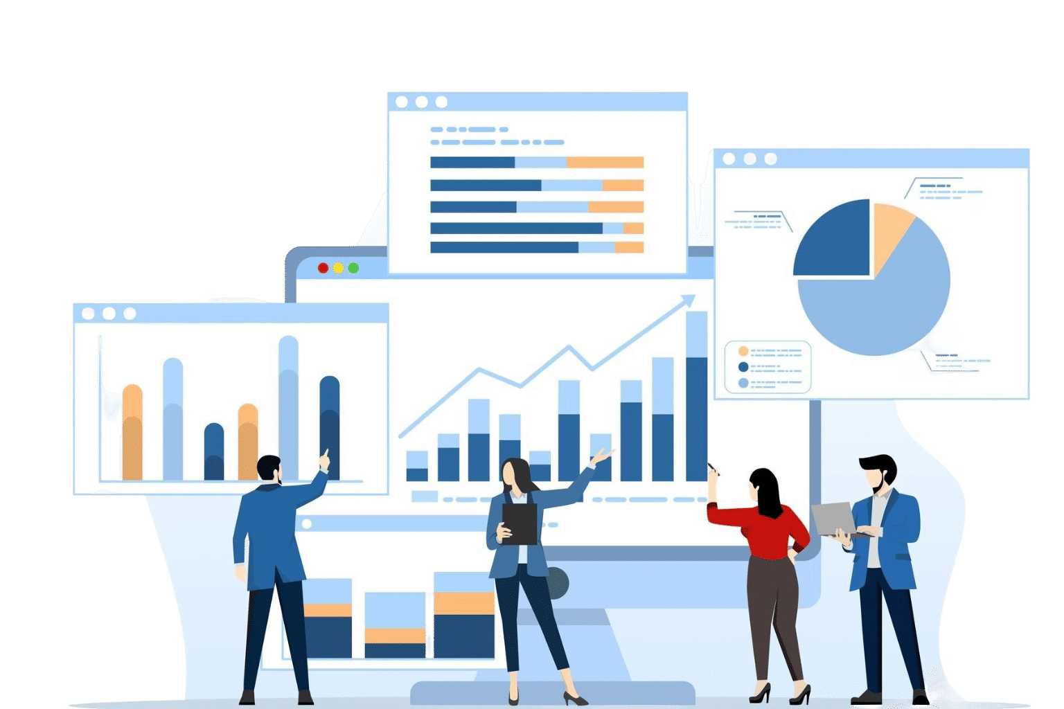 helpdesk data privacy
