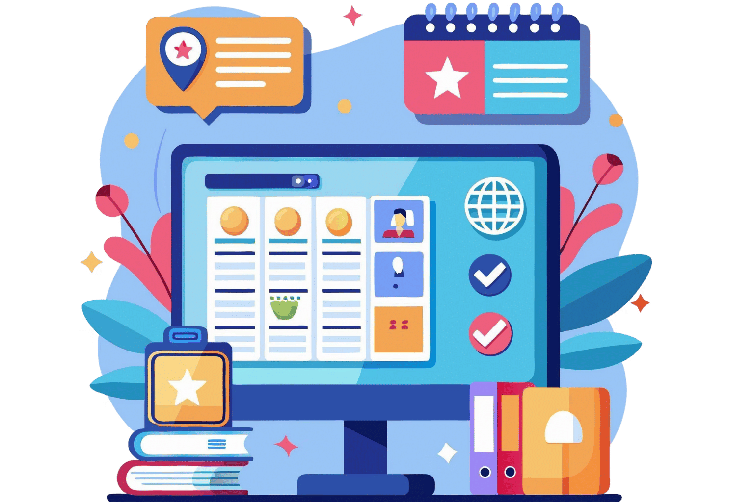 AI Helpdesk