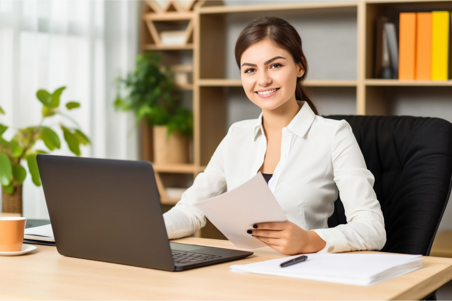 ai helpdesk software