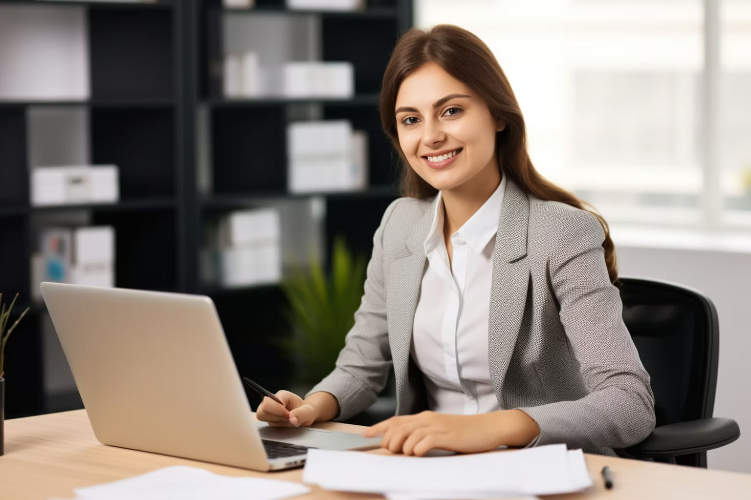 ai helpdesk software
