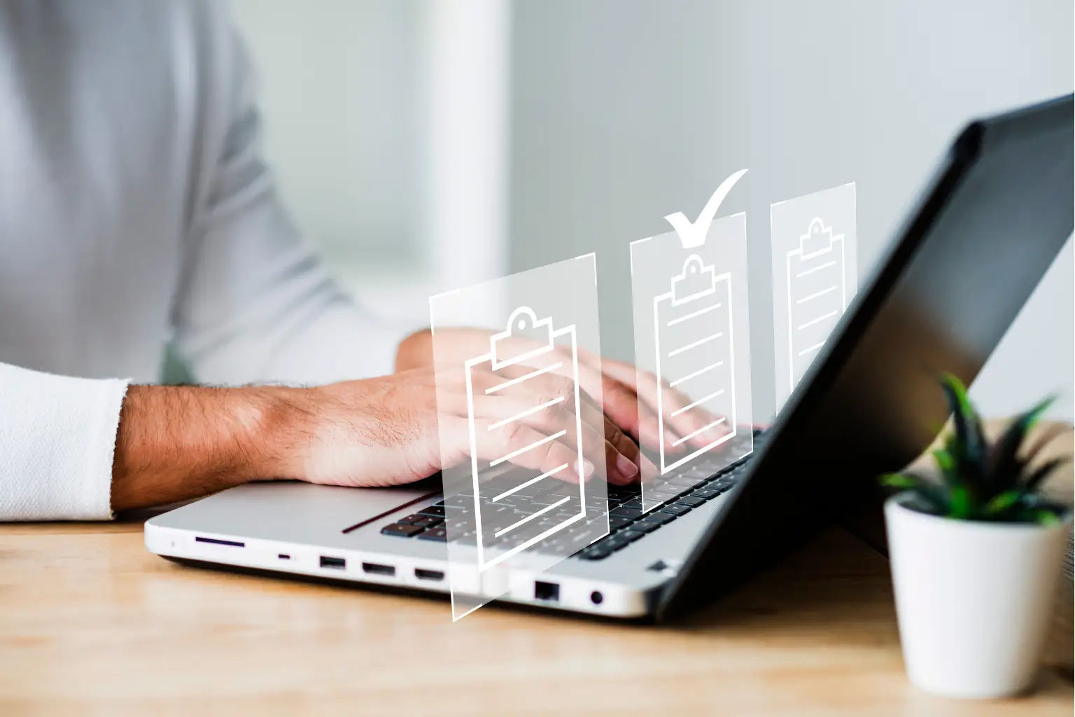 SharePoint helpdesk integration