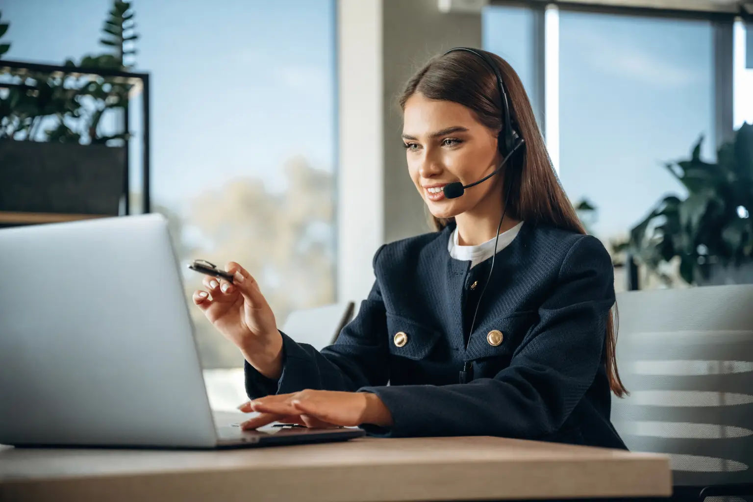 ai helpdesk software