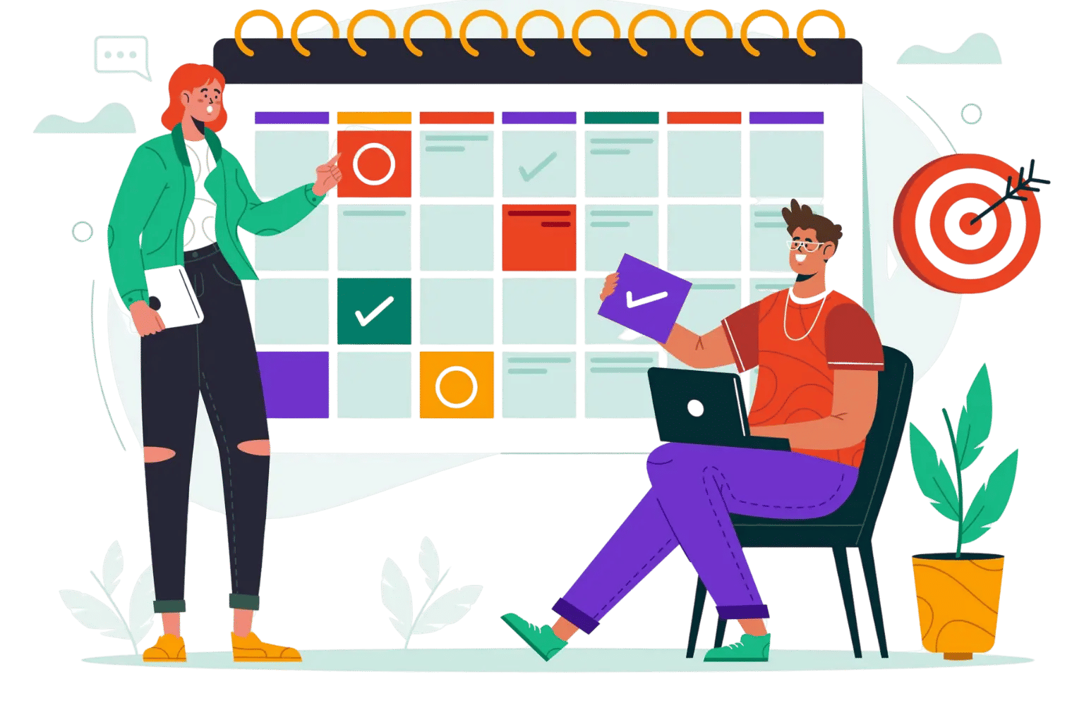 advantages, task management 365