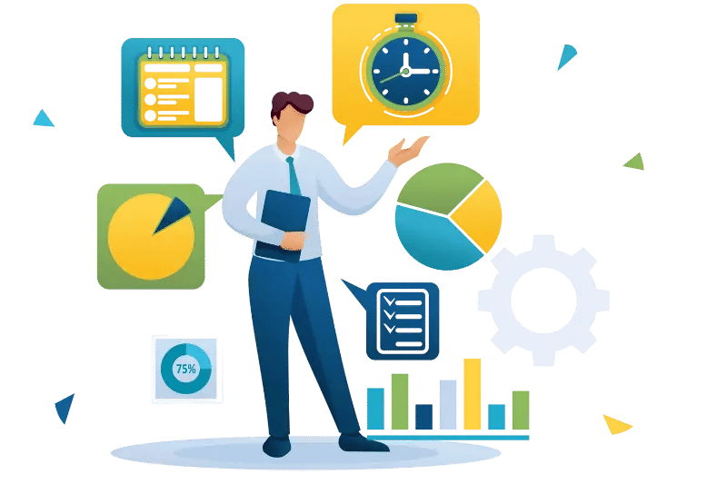 Departments, task management 365