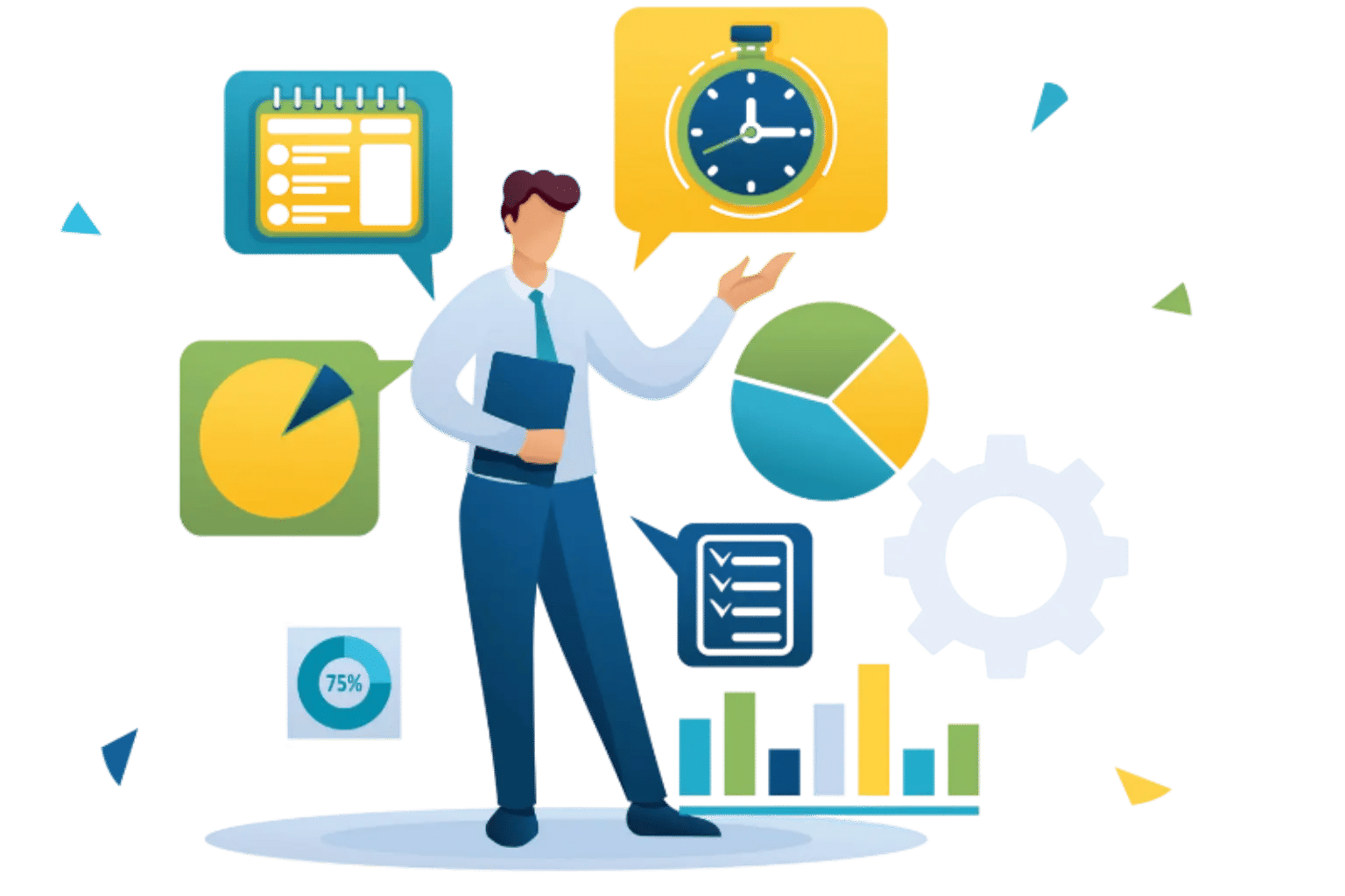 features, task management 365