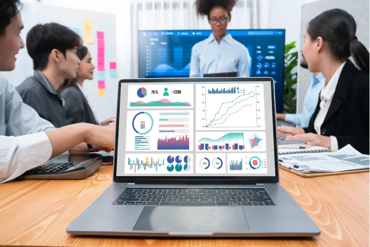 ai helpdesk software