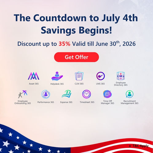 US offer